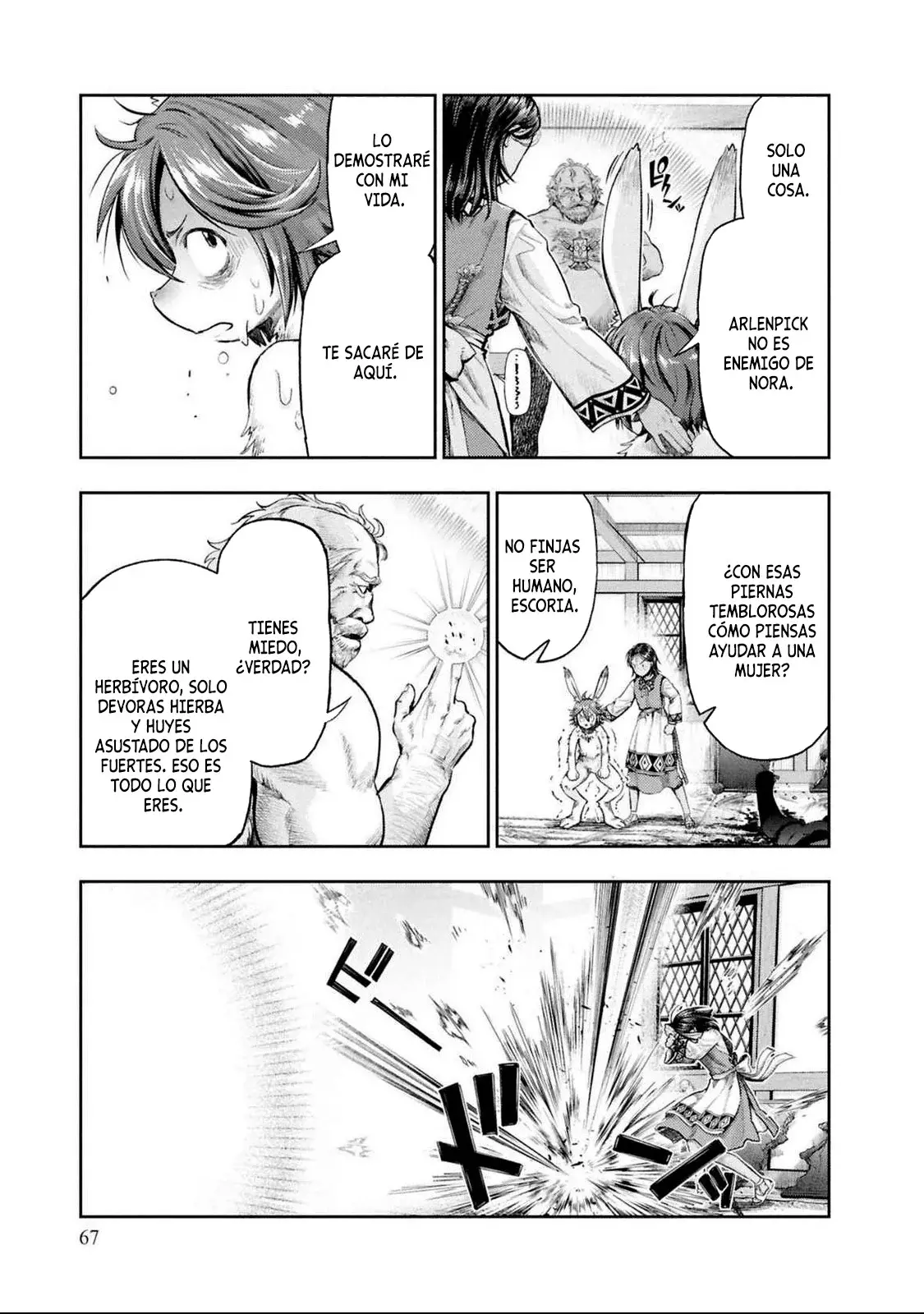 Nisemono no Renkinjutsushi capítulo 7 página 40