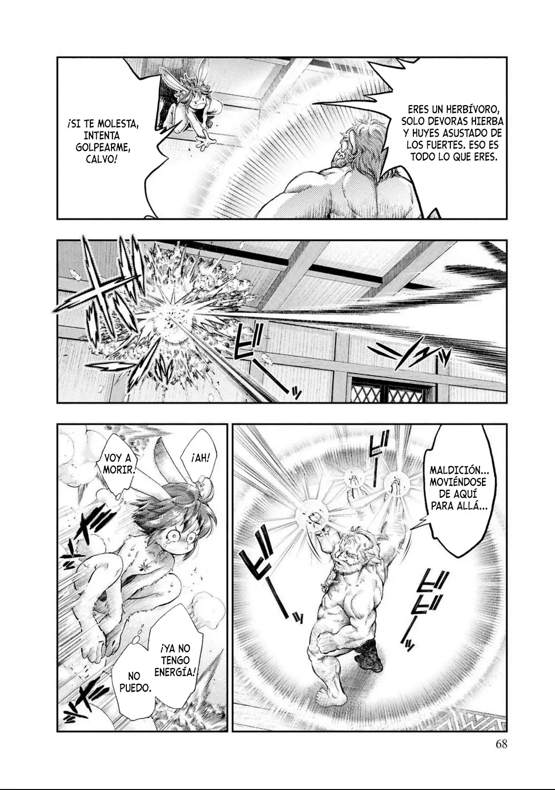 Nisemono no Renkinjutsushi capítulo 7 página 41