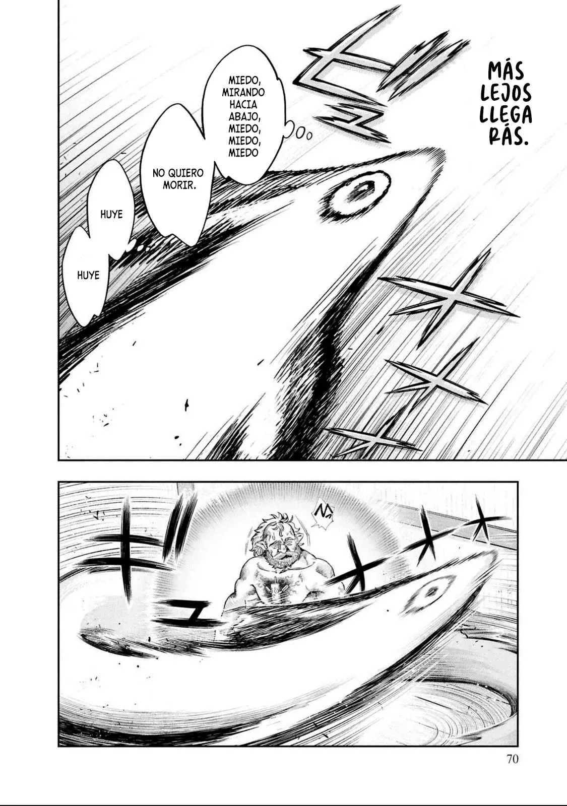 Nisemono no Renkinjutsushi capítulo 7 página 43