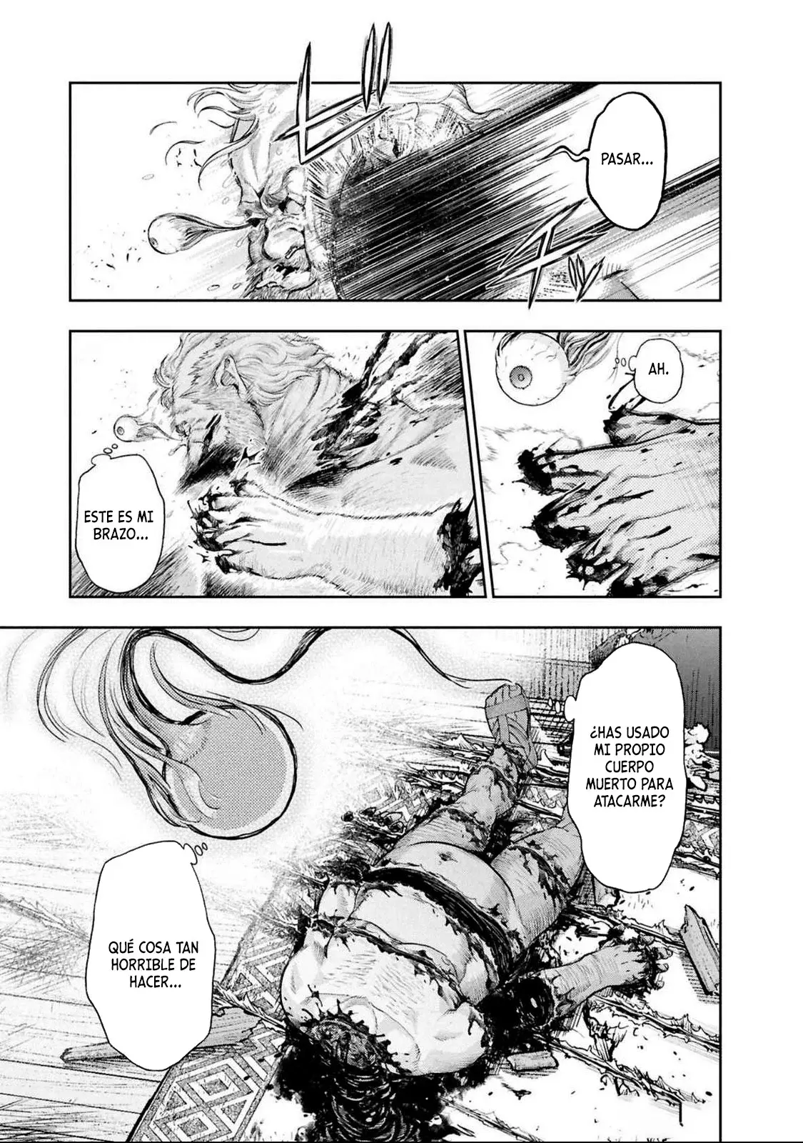 Nisemono no Renkinjutsushi capítulo 7 página 46