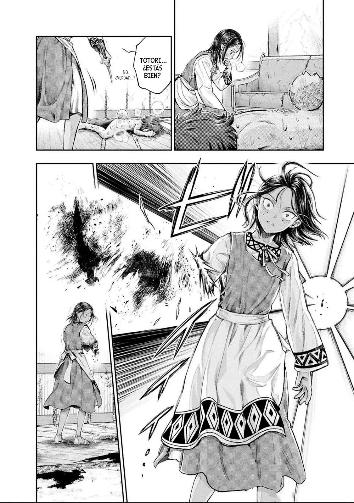 Nisemono no Renkinjutsushi capítulo 7 página 51