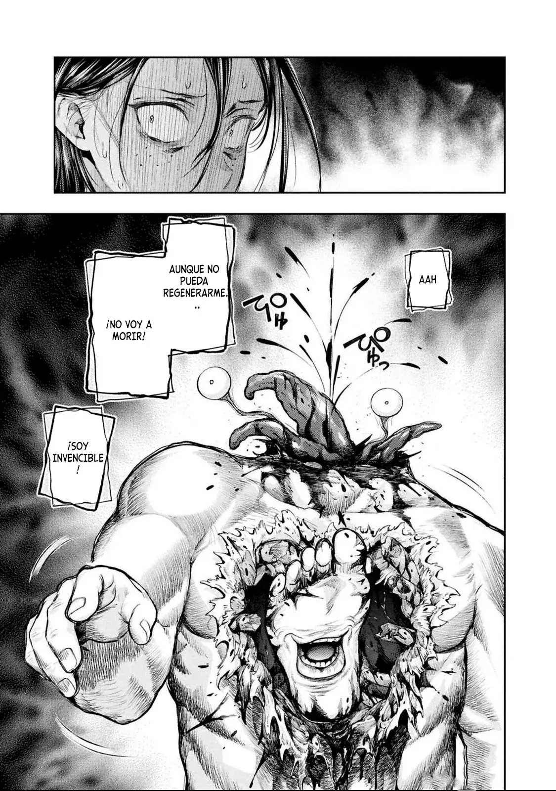 Nisemono no Renkinjutsushi capítulo 7 página 52