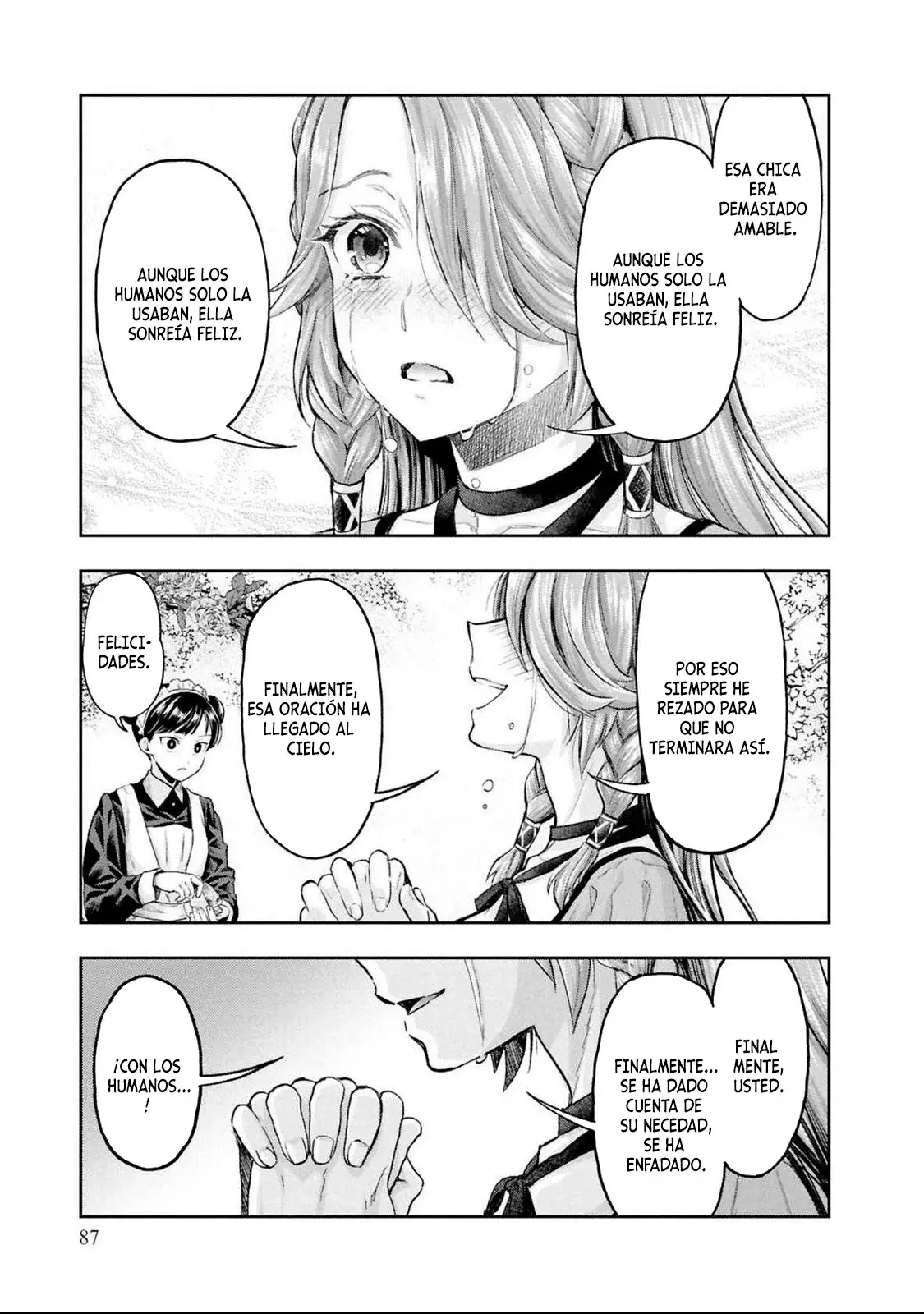 Nisemono no Renkinjutsushi capítulo 7 página 60