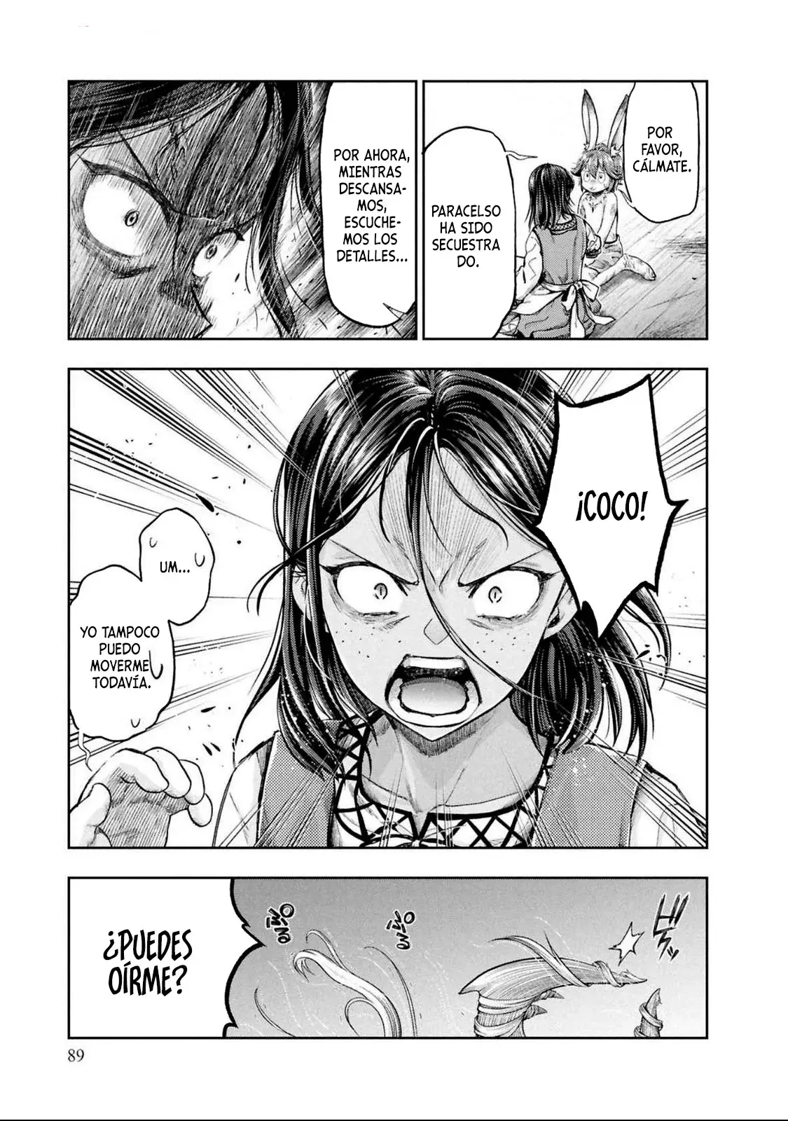 Nisemono no Renkinjutsushi capítulo 7 página 62
