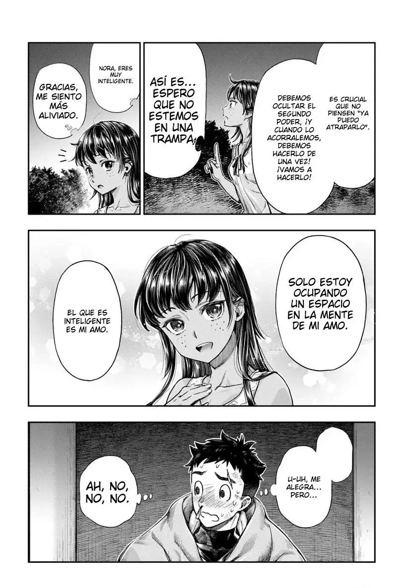 Nisemono no Renkinjutsushi capítulo 8 página 5