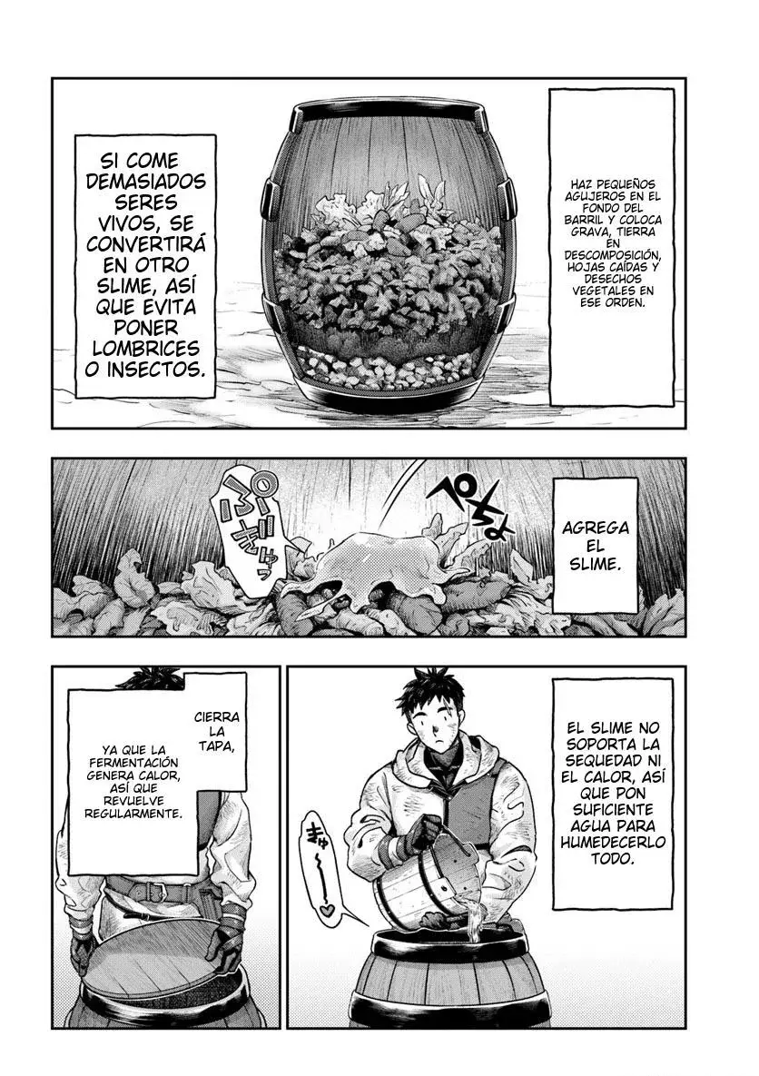 Nisemono no Renkinjutsushi capítulo 8 página 29