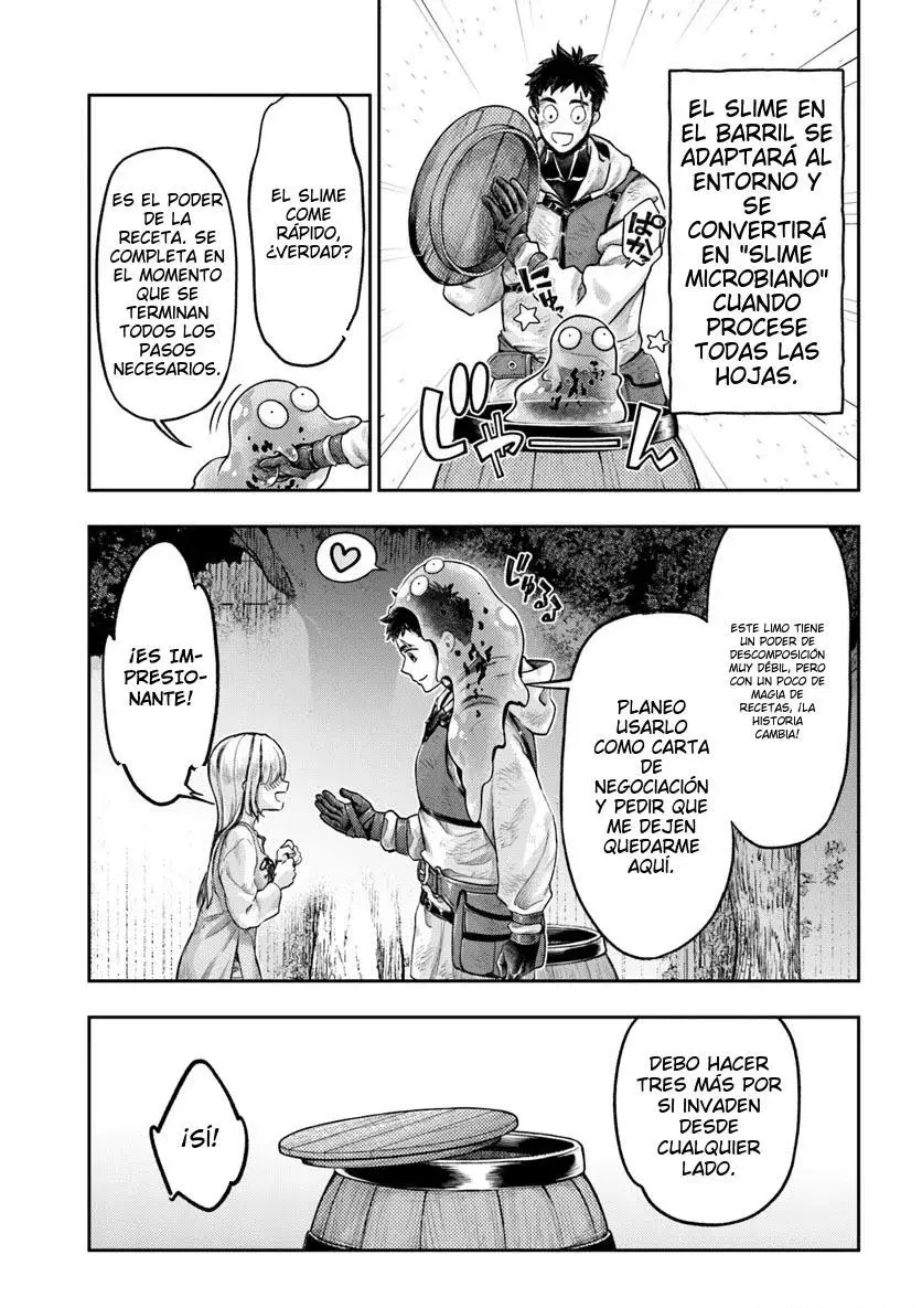 Nisemono no Renkinjutsushi capítulo 8 página 30