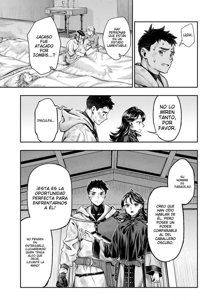 Nisemono no Renkinjutsushi capítulo 8 página 36