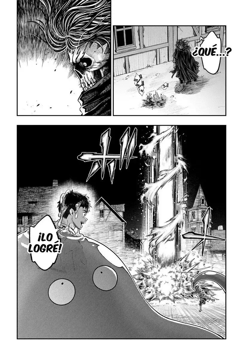 Nisemono no Renkinjutsushi capítulo 9 página 19