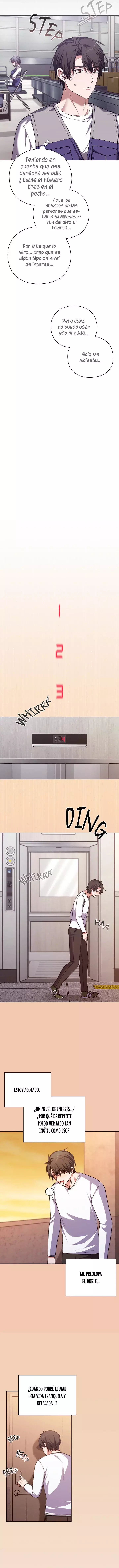 Nivel Cardíaco capítulo 1 página 4