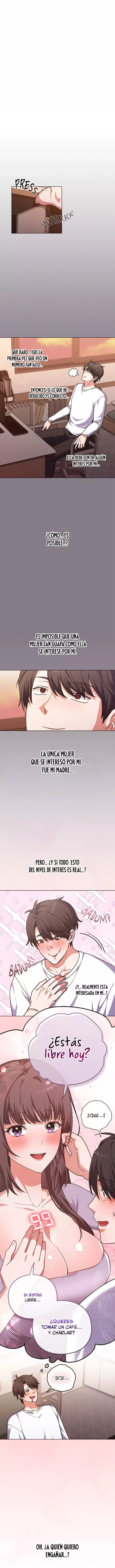 Nivel Cardíaco capítulo 1 página 6
