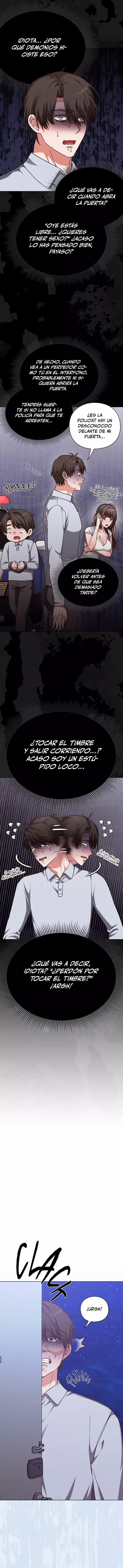 Nivel Cardíaco capítulo 1 página 16