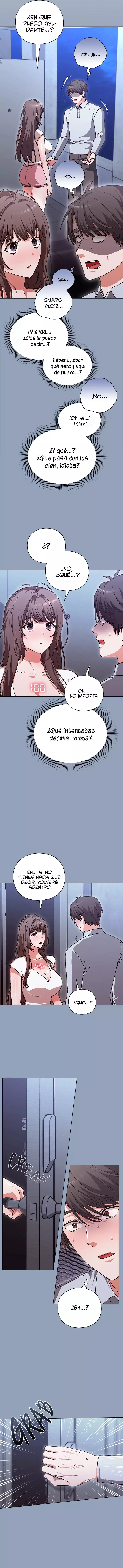 Nivel Cardíaco capítulo 2 página 3