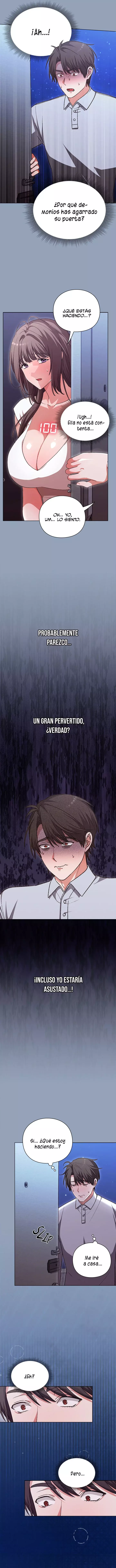 Nivel Cardíaco capítulo 2 página 4