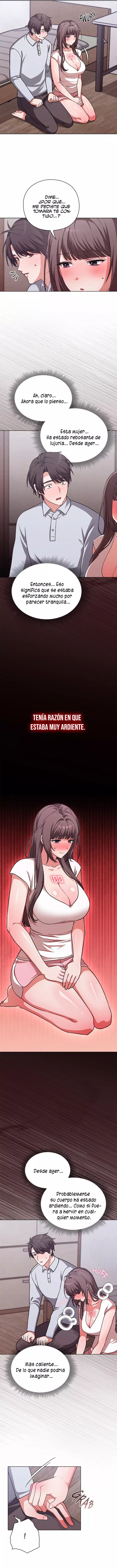 Nivel Cardíaco capítulo 2 página 10