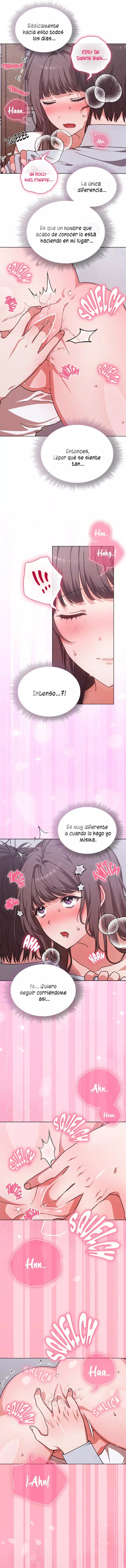 Nivel Cardíaco capítulo 2 página 14