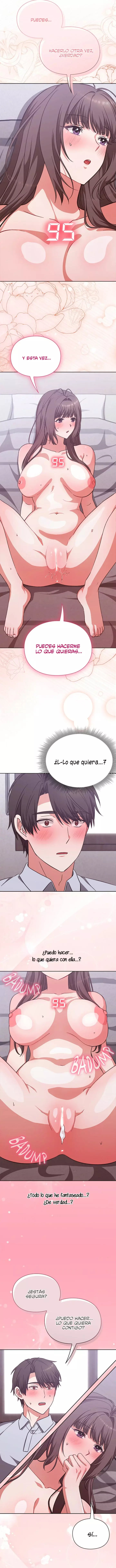 Nivel Cardíaco capítulo 3 página 11