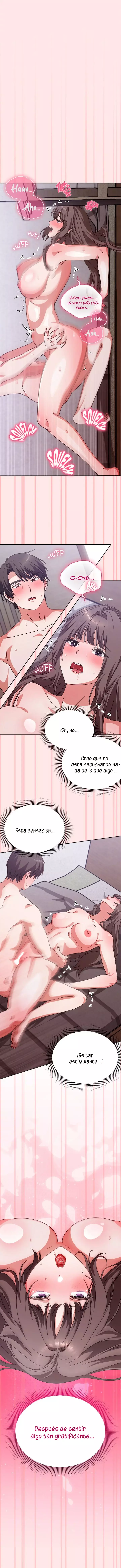 Nivel Cardíaco capítulo 4 página 2