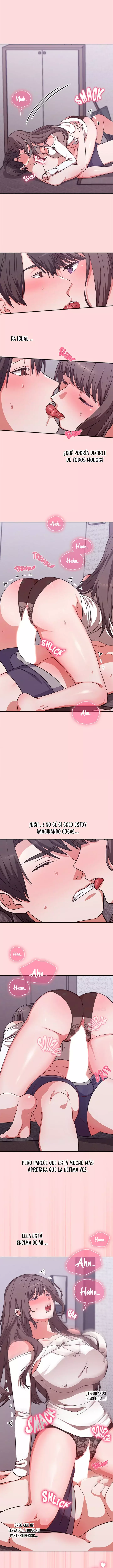 Nivel Cardíaco capítulo 6 página 6
