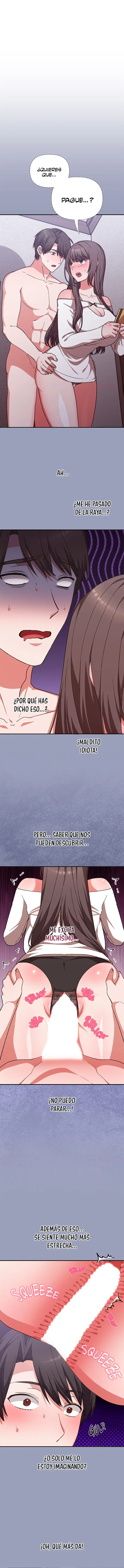 Nivel Cardíaco capítulo 7 página 2