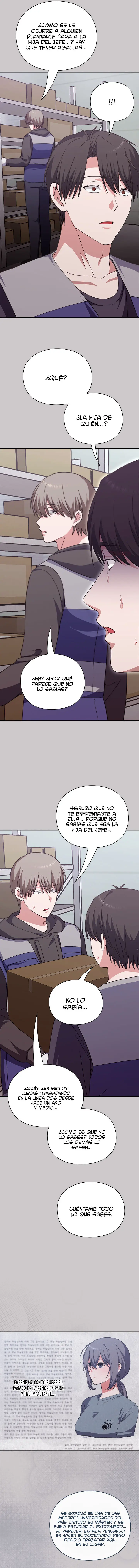 Nivel Cardíaco capítulo 8 página 12