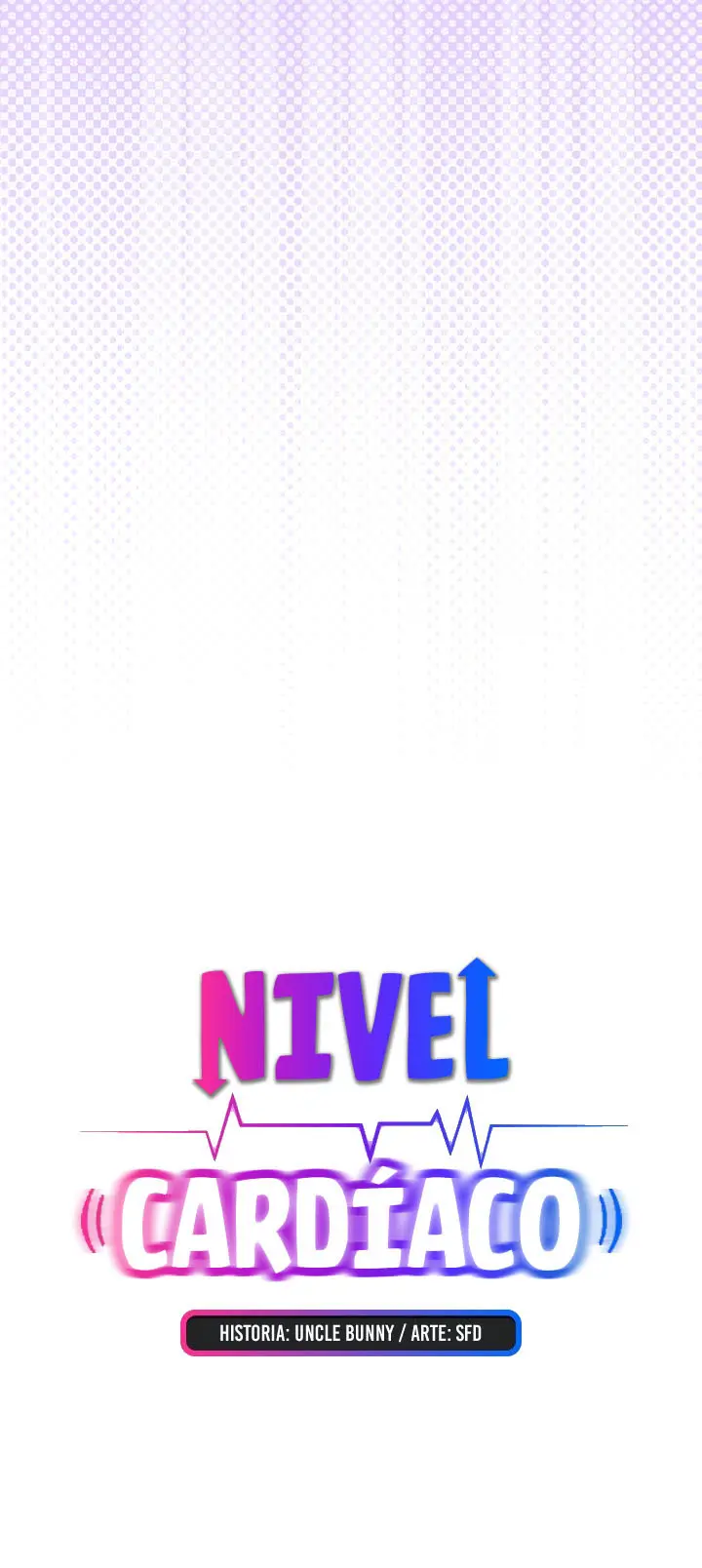 Nivel Cardíaco capítulo 8 página 18