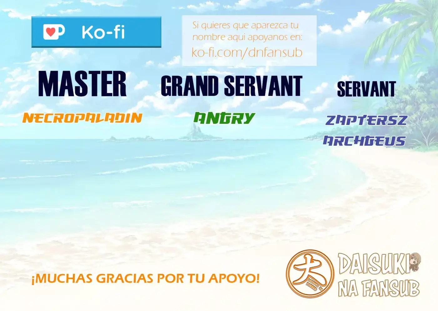 Nivel magico 99990000 capítulo 103 página 2