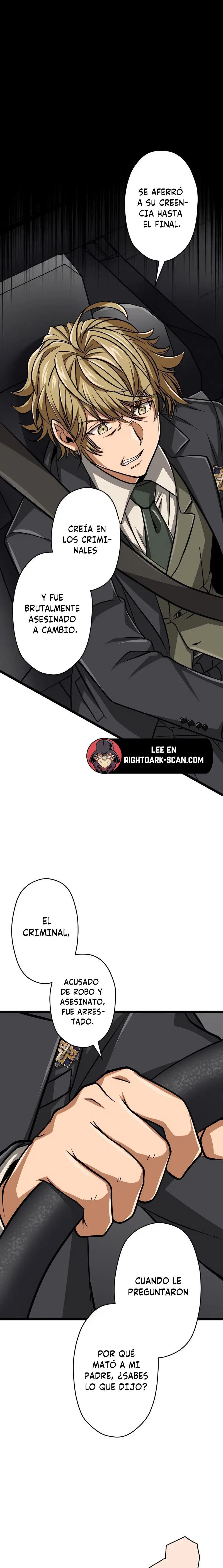 Nivel magico 99990000 capítulo 63 página 14