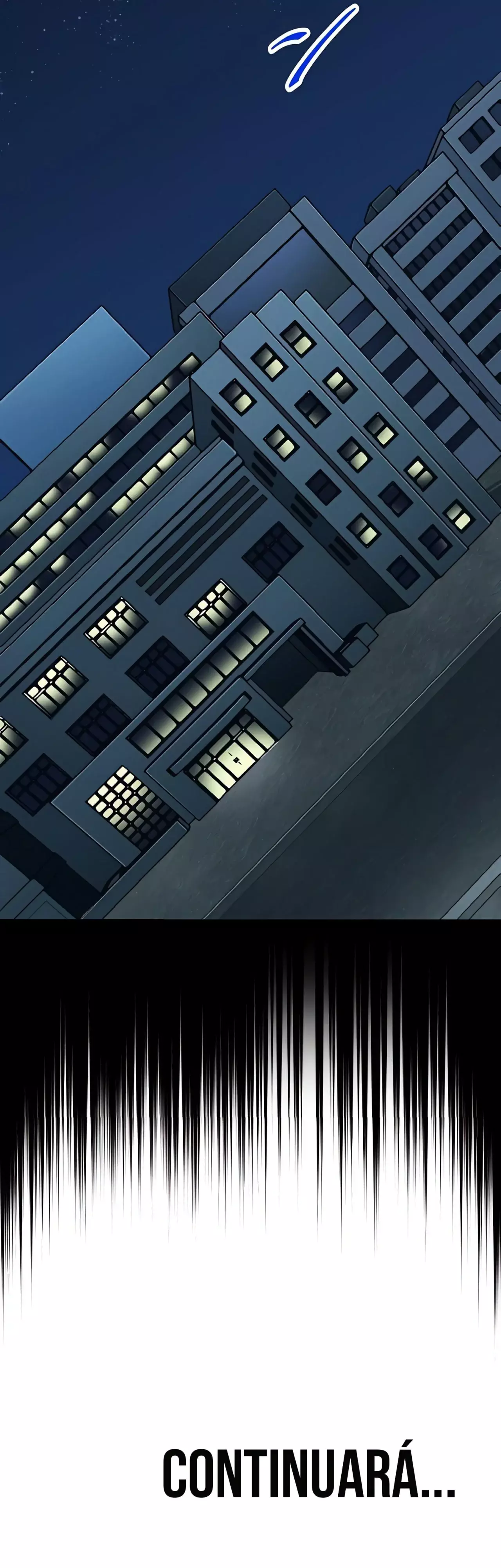 Nivel magico 99990000 capítulo 67 página 47