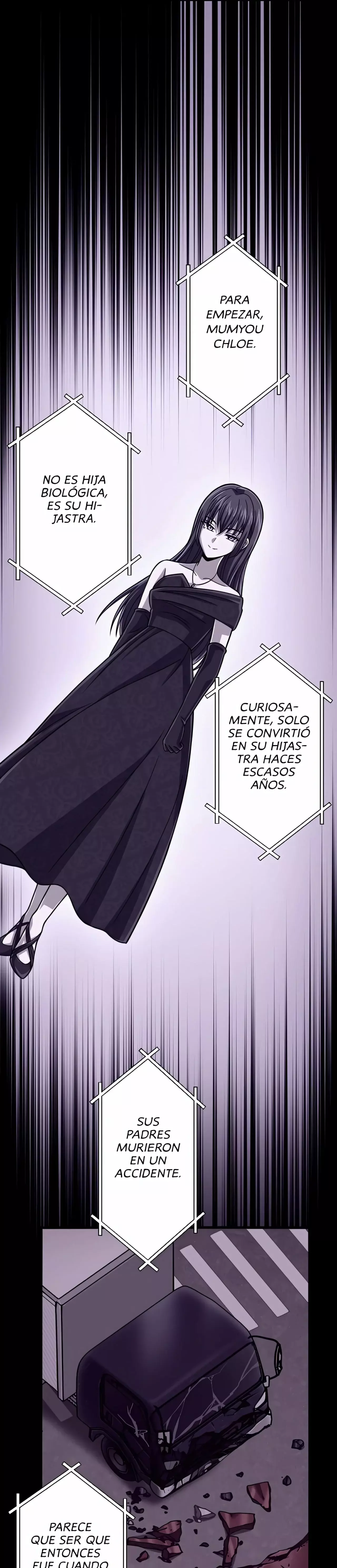 Nivel magico 99990000 capítulo 78 página 12