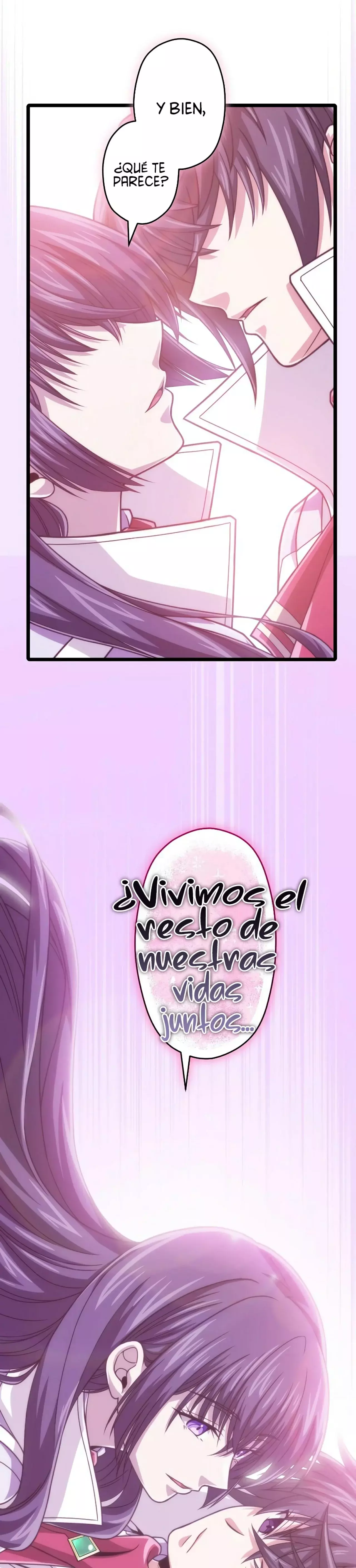 Nivel magico 99990000 capítulo 85 página 4
