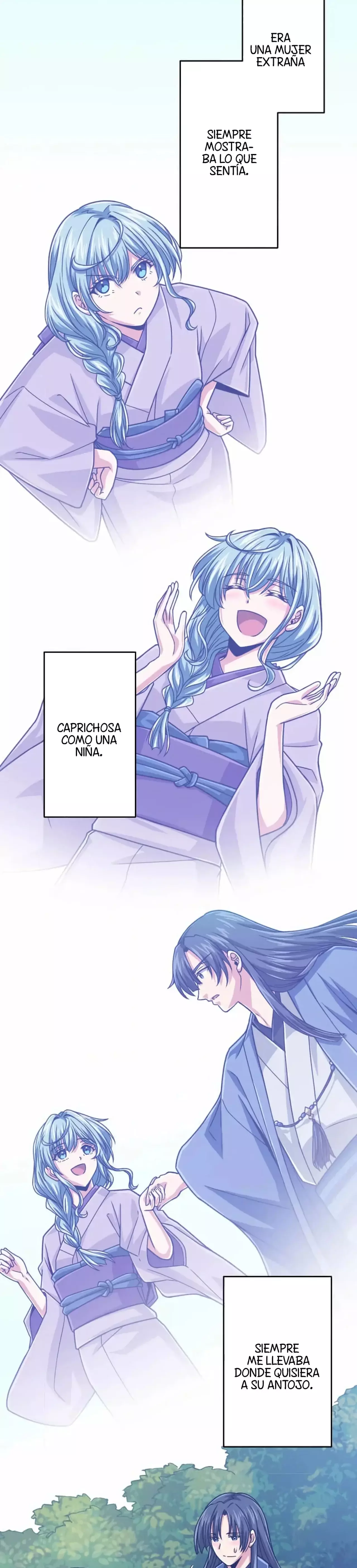 Nivel magico 99990000 capítulo 94 página 29