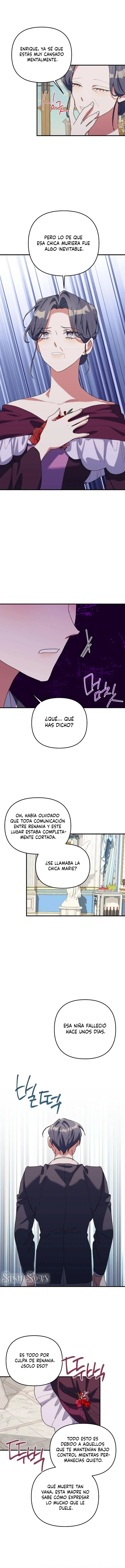 No evites al hombre perfecto capítulo 72 página 10
