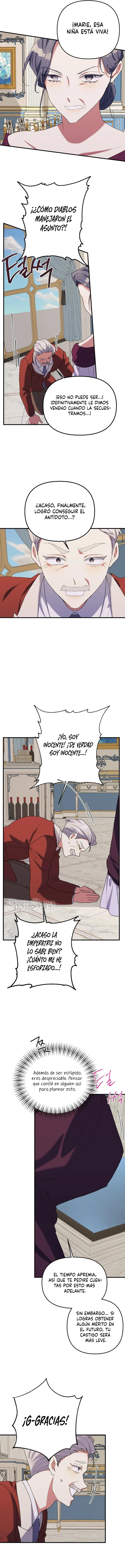 No evites al hombre perfecto capítulo 72 página 16