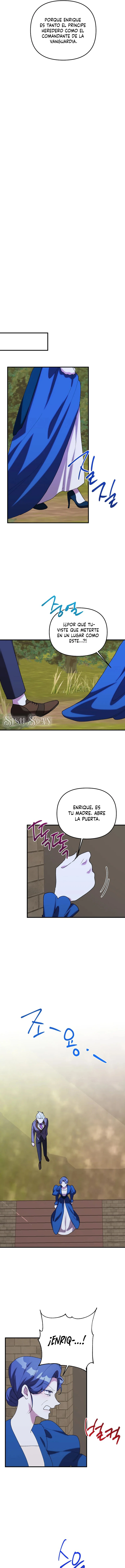 No evites al hombre perfecto capítulo 72 página 20