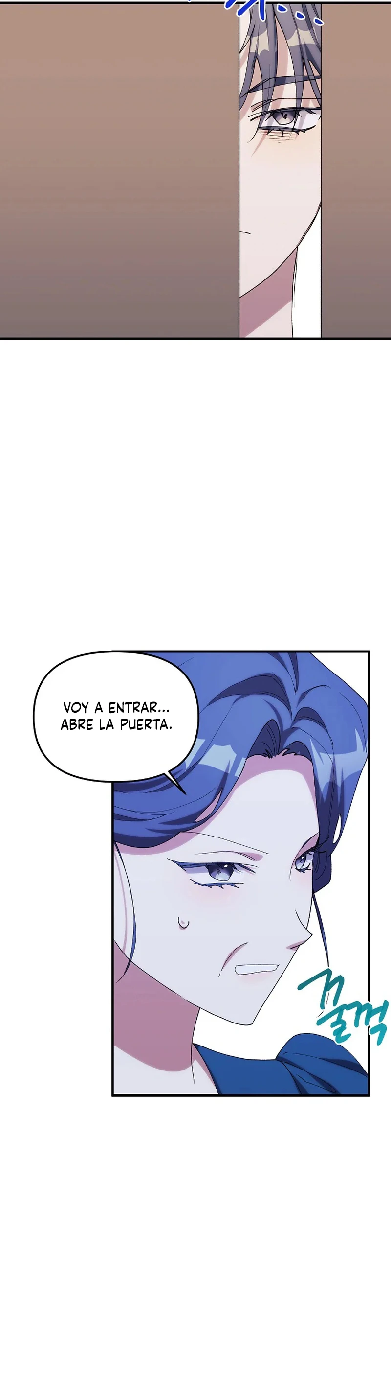 No evites al hombre perfecto capítulo 72 página 21