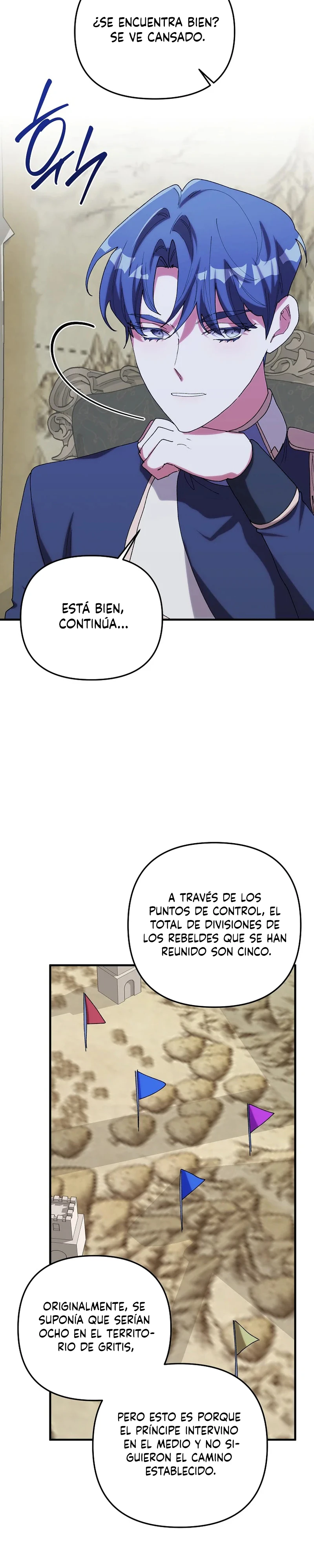 No evites al hombre perfecto capítulo 73 página 15