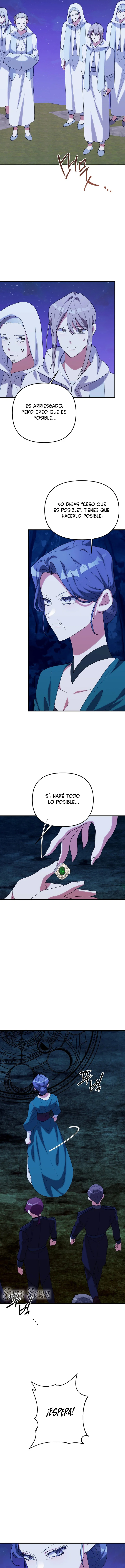 No evites al hombre perfecto capítulo 74 página 14