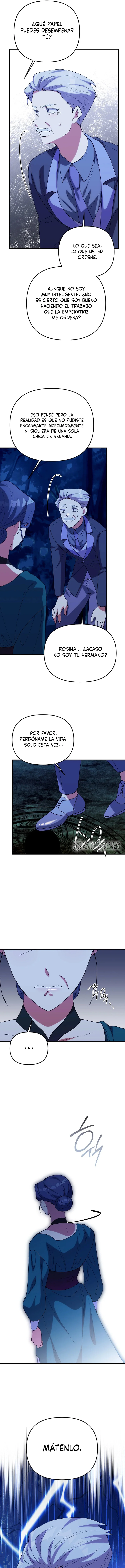 No evites al hombre perfecto capítulo 74 página 16