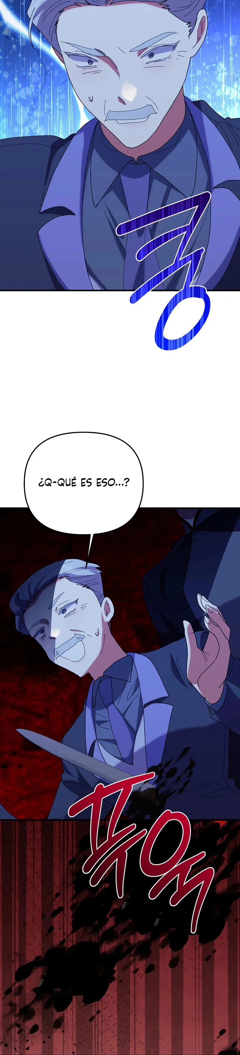 No evites al hombre perfecto capítulo 74 página 17
