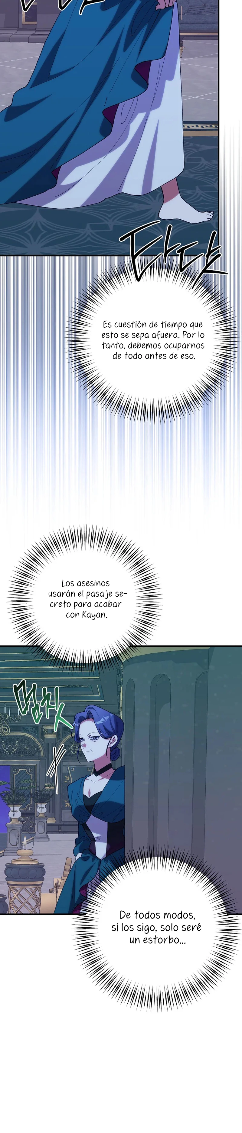 No evites al hombre perfecto capítulo 74 página 19