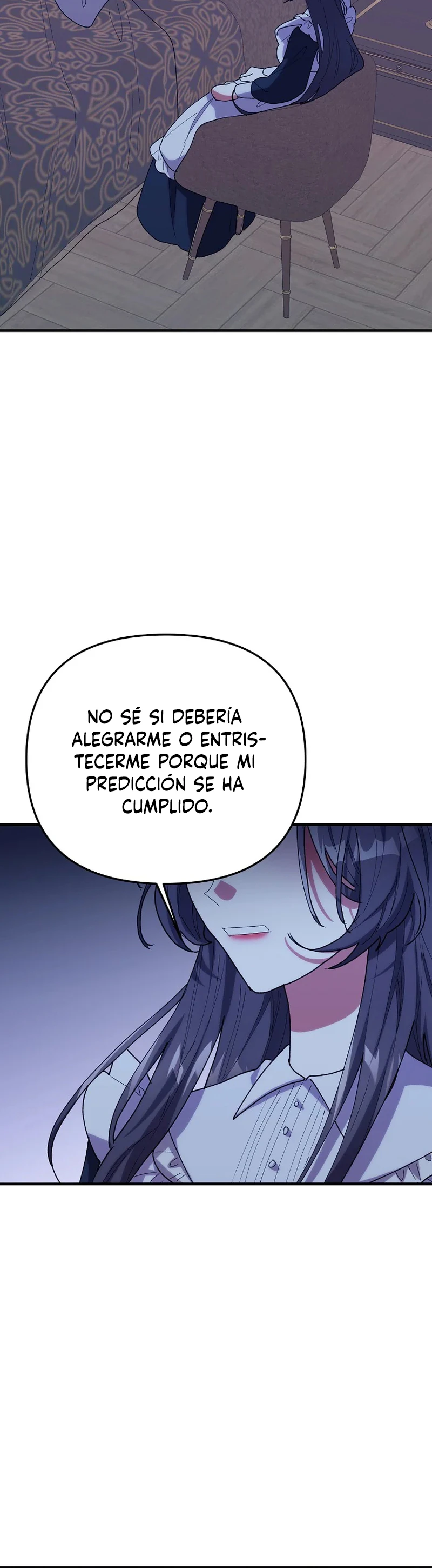 No evites al hombre perfecto capítulo 74 página 21