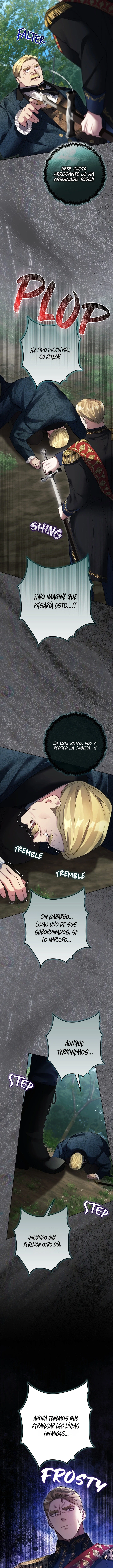 No me arrepentiré en esta segunda vida capítulo 54 página 4
