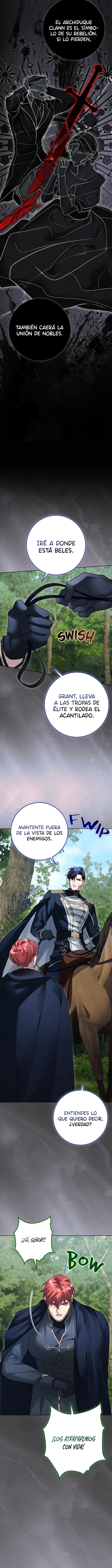 No me arrepentiré en esta segunda vida capítulo 54 página 12