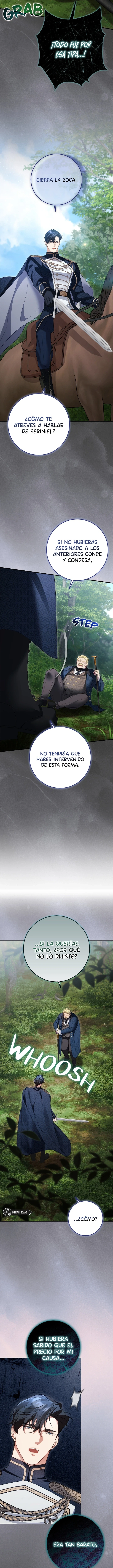 No me arrepentiré en esta segunda vida capítulo 54 página 16
