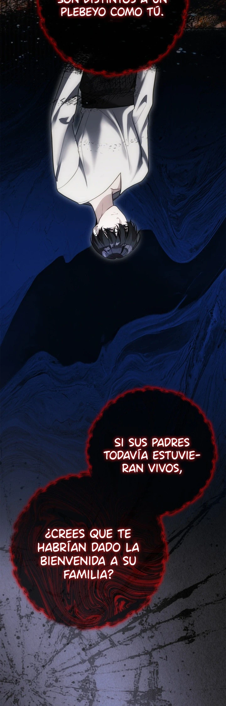 No me arrepentiré en esta segunda vida capítulo 54 página 19