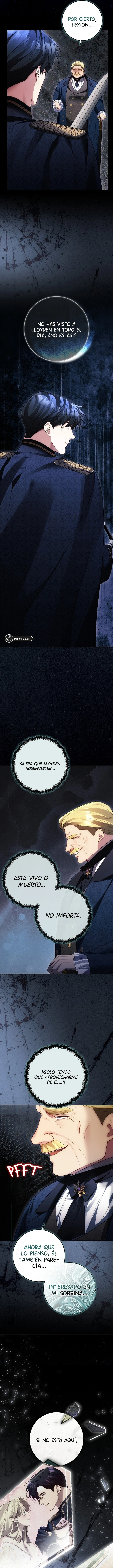 No me arrepentiré en esta segunda vida capítulo 54 página 22
