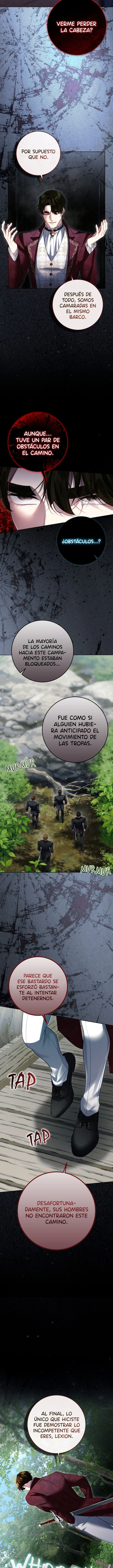 No me arrepentiré en esta segunda vida capítulo 55 página 4