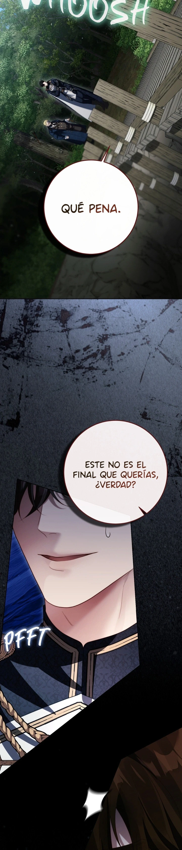 No me arrepentiré en esta segunda vida capítulo 55 página 5