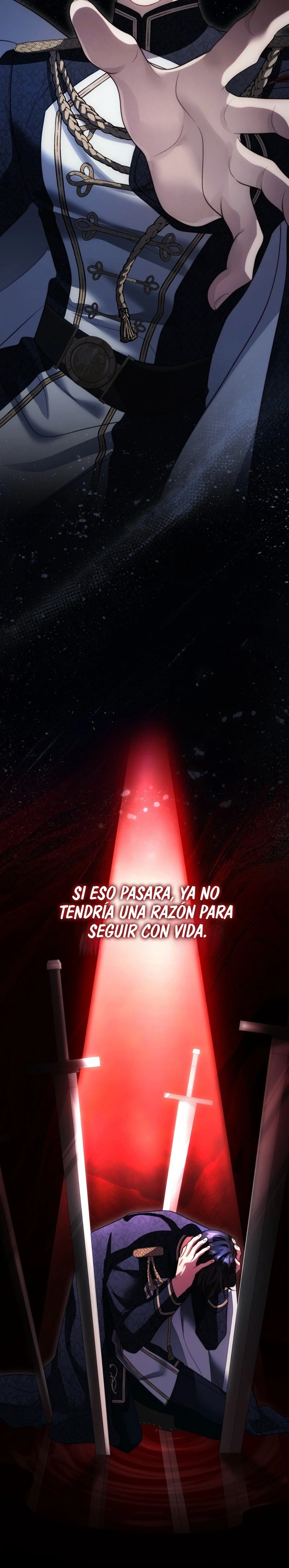 No me arrepentiré en esta segunda vida capítulo 55 página 7